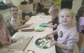 Zajączki zrobiły syrop z cebuli (6)