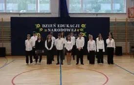 Dzień Edukacji Narodowej 18