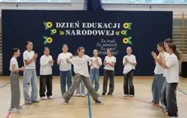 Dzień Edukacji Narodowej 17