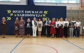 Dzień Edukacji Narodowej 8