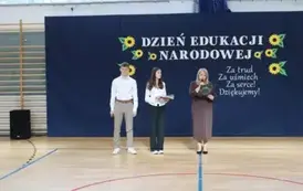 Dzień Edukacji Narodowej 7