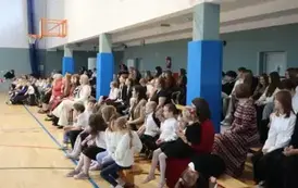 Dzień Edukacji Narodowej 6