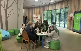 Centrum Bior&oacute;żnorodności KUMAK