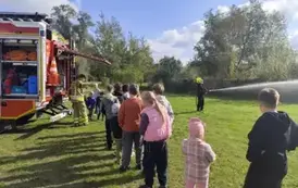 SKOwicze bawią się podczas pikniku (89)