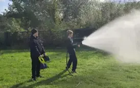 SKOwicze bawią się podczas pikniku (85)