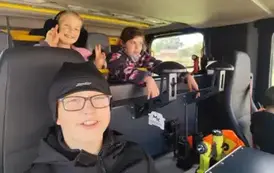 SKOwicze bawią się podczas pikniku (82)