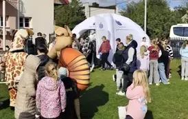 SKOwicze bawią się podczas pikniku (71)
