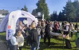 SKOwicze bawią się podczas pikniku (65)