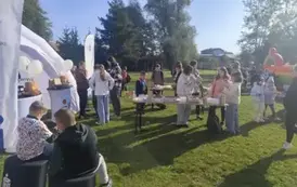 SKOwicze bawią się podczas pikniku (56)