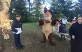 SKOwicze bawią się podczas pikniku (52)