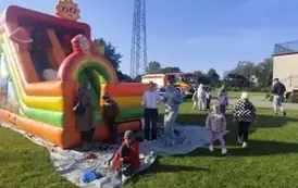 SKOwicze bawią się podczas pikniku (50)