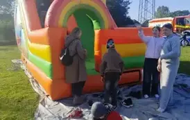 SKOwicze bawią się podczas pikniku (49)