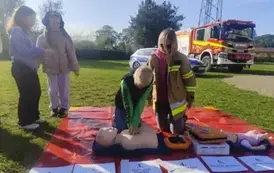 SKOwicze bawią się podczas pikniku (47)