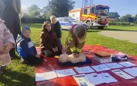 SKOwicze bawią się podczas pikniku (46)