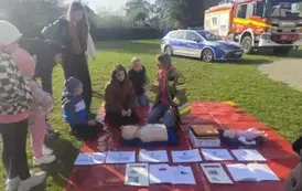 SKOwicze bawią się podczas pikniku (45)