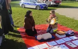 SKOwicze bawią się podczas pikniku (43)