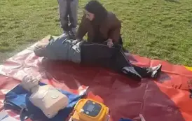 SKOwicze bawią się podczas pikniku (40)