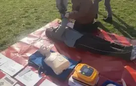 SKOwicze bawią się podczas pikniku (39)