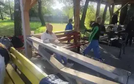 SKOwicze bawią się podczas pikniku (38)