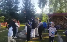 SKOwicze bawią się podczas pikniku (37)