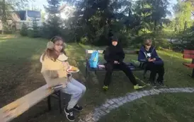 SKOwicze bawią się podczas pikniku (36)