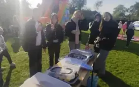 SKOwicze bawią się podczas pikniku (33)