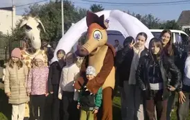 SKOwicze bawią się podczas pikniku (32)