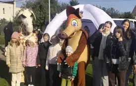 SKOwicze bawią się podczas pikniku (31)