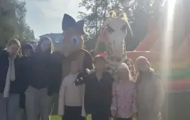 SKOwicze bawią się podczas pikniku (29)