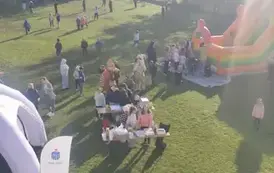 SKOwicze bawią się podczas pikniku (25)