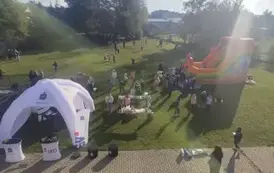 SKOwicze bawią się podczas pikniku (24)