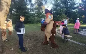 SKOwicze bawią się podczas pikniku (22)