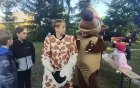 SKOwicze bawią się podczas pikniku (21)