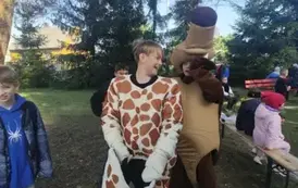 SKOwicze bawią się podczas pikniku (20)