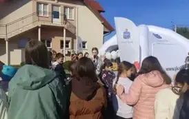 SKOwicze bawią się podczas pikniku (18)