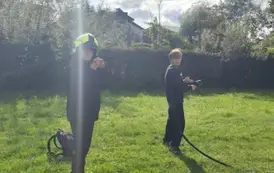 SKOwicze bawią się podczas pikniku (3)