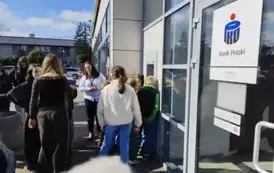 SKOwicze bawią się podczas pikniku (2)