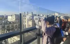 Uczniowie klas 1-4 na wycieczce (105)