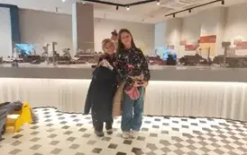 Uczniowie klas 1-4 na wycieczce (95)