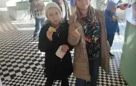 Uczniowie klas 1-4 na wycieczce (67)