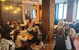 Uczniowie klas 1-4 na wycieczce (34)