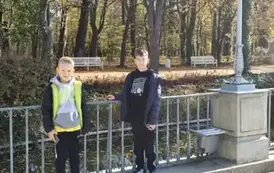 Uczniowie klas 1-4 na wycieczce (30)