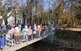 Uczniowie klas 1-4 na wycieczce (29)