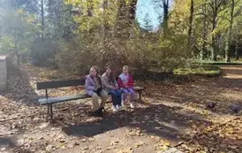 Uczniowie klas 1-4 na wycieczce (23)