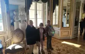 Uczniowie klas 1-4 na wycieczce (18)