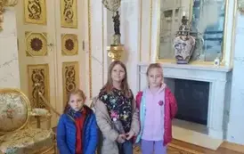 Uczniowie klas 1-4 na wycieczce (14)