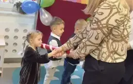 Dzień przedszkolaka (37)