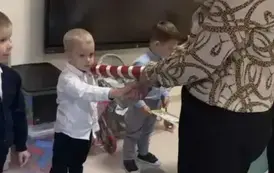 Dzień przedszkolaka (24)