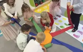 Dzień przedszkolaka (10)