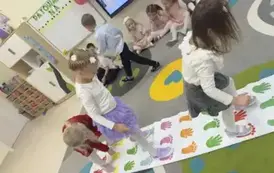 Dzień przedszkolaka (7)